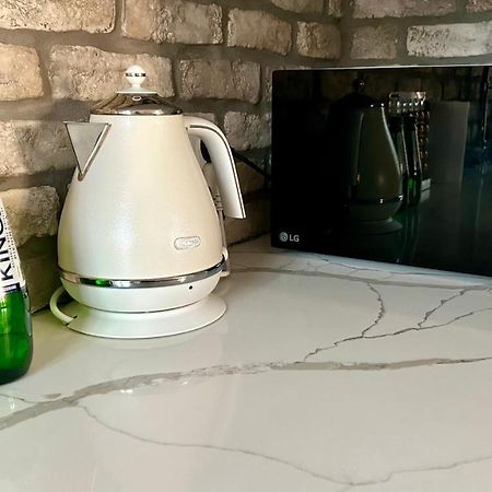Apartament Blisko Natury Tomaszkowo Eksteriør bilde