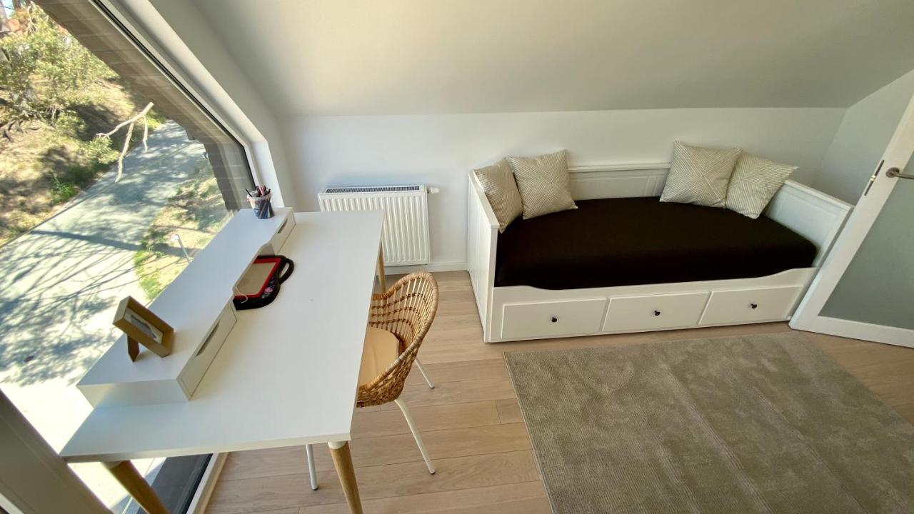 Apartament Blisko Natury Tomaszkowo Eksteriør bilde