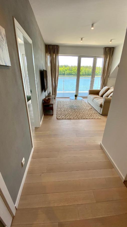 Apartament Blisko Natury Tomaszkowo Eksteriør bilde