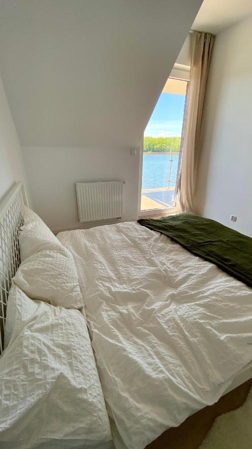 Apartament Blisko Natury Tomaszkowo Eksteriør bilde