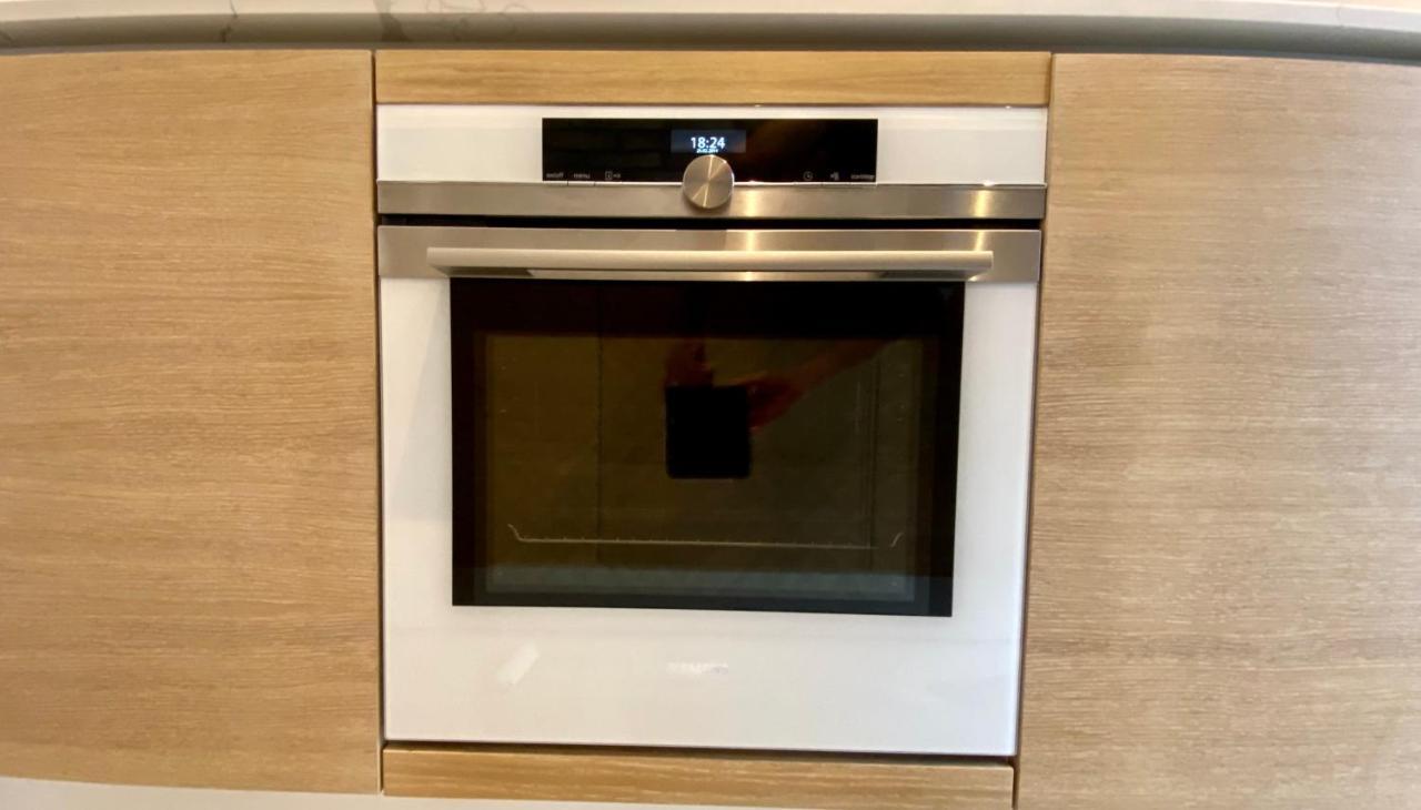 Apartament Blisko Natury Tomaszkowo Eksteriør bilde