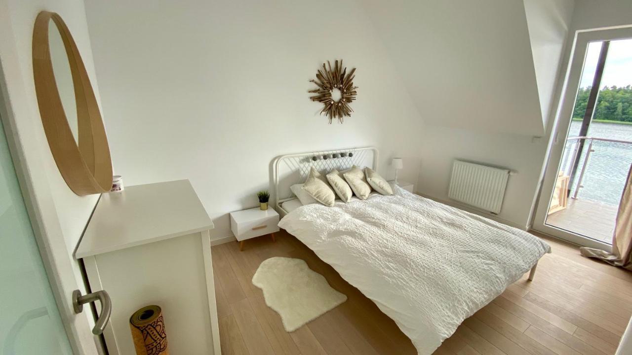 Apartament Blisko Natury Tomaszkowo Eksteriør bilde